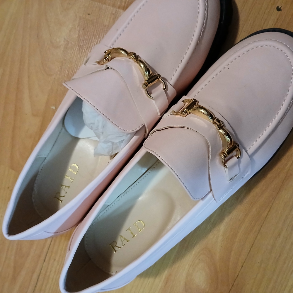 Raid Shoes - image 3